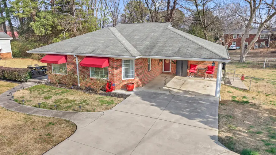 498 Georgetown Road Nw, Cleveland, TN 37311 - Image #3