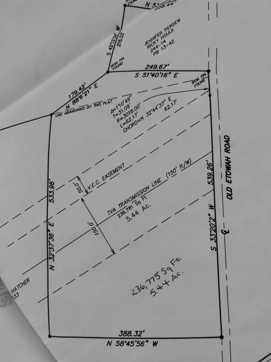 301 Etowah Road, Benton, TN 37307 - Image #2