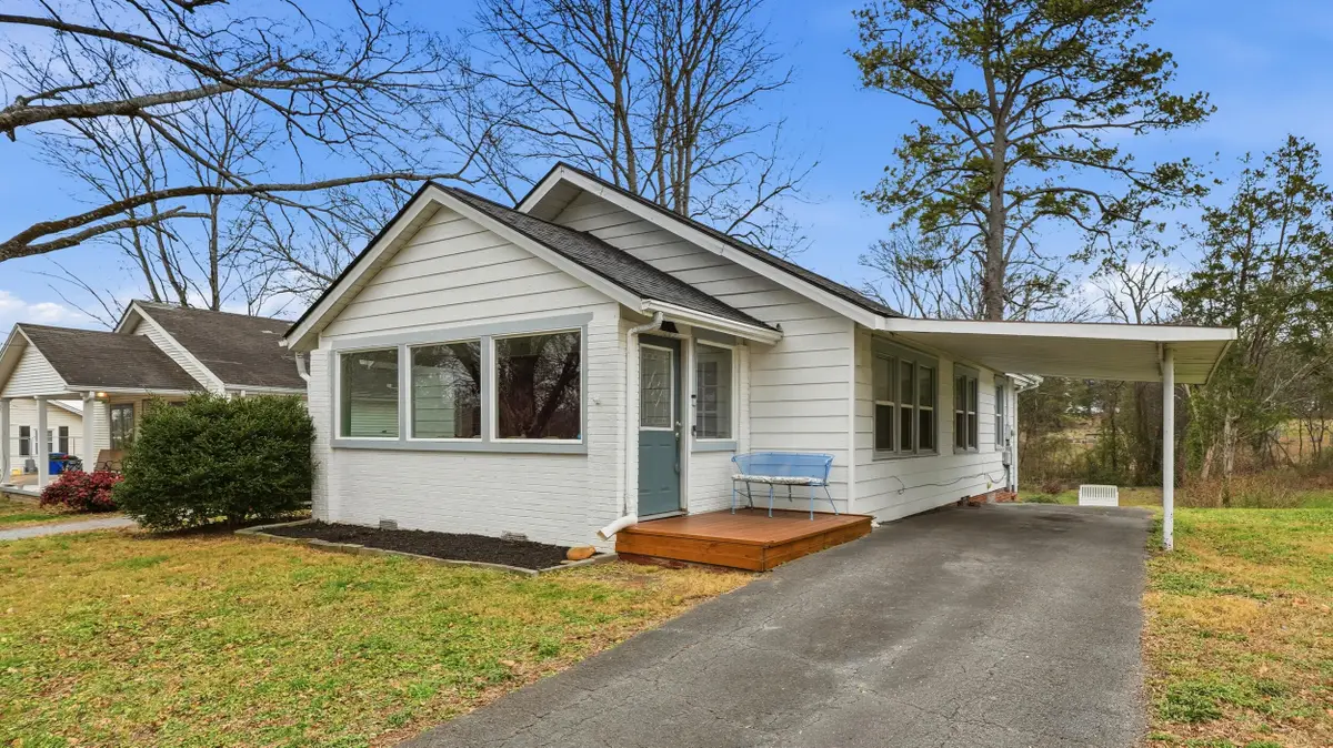 413 Crest Drive Sw, Cleveland, TN 37311 - #1