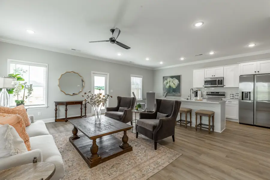 3238 Green Turtle Lane Ne, Cleveland, TN 37323 - Image #3