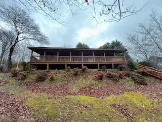 219 Womble Road, Farner, TN 37333