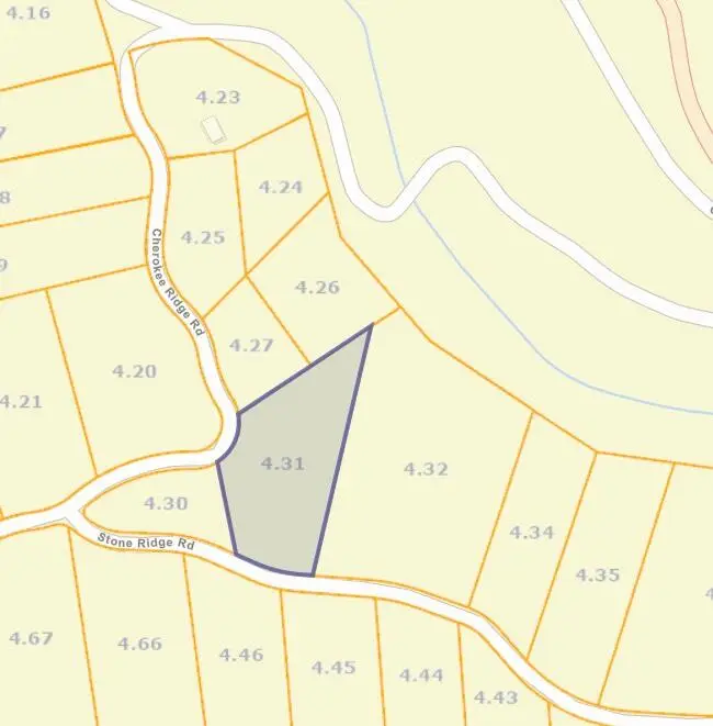 83 Stone Ridge Road, Pikeville, TN 37367 - Image #3