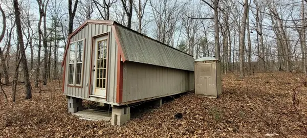 4.9 Acres Raccoon Ridge, Spring City, TN 37381