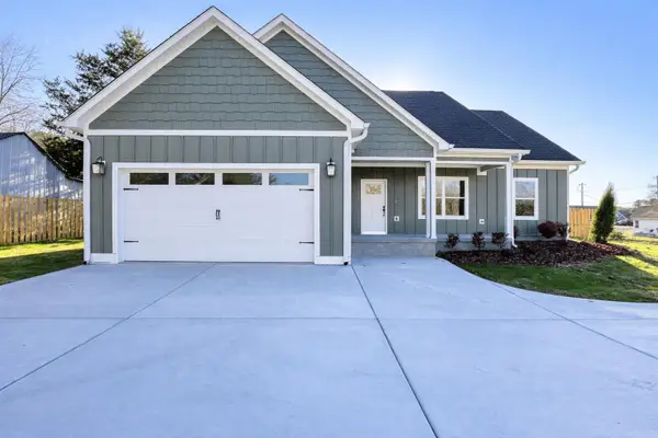 1494 New Murraytown Road Nw, Cleveland, TN 37312