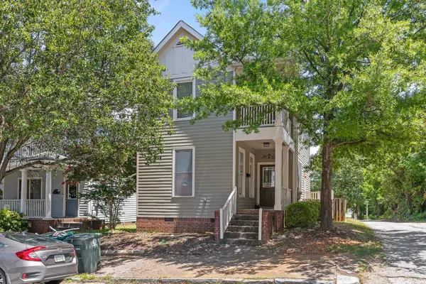 808 Fairview Avenue, Chattanooga, TN 37403
