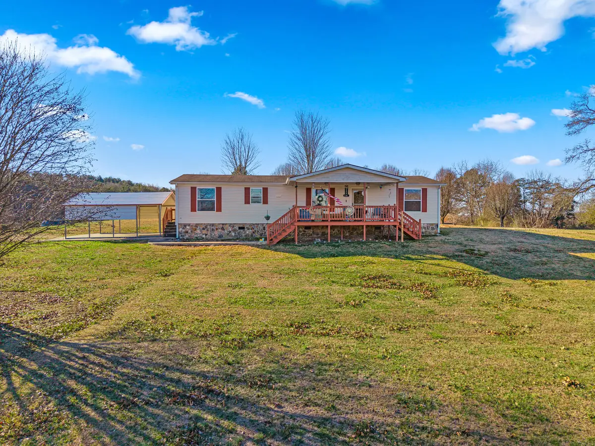 505 Lake Circle, Spring City, TN 37381 - Image #1