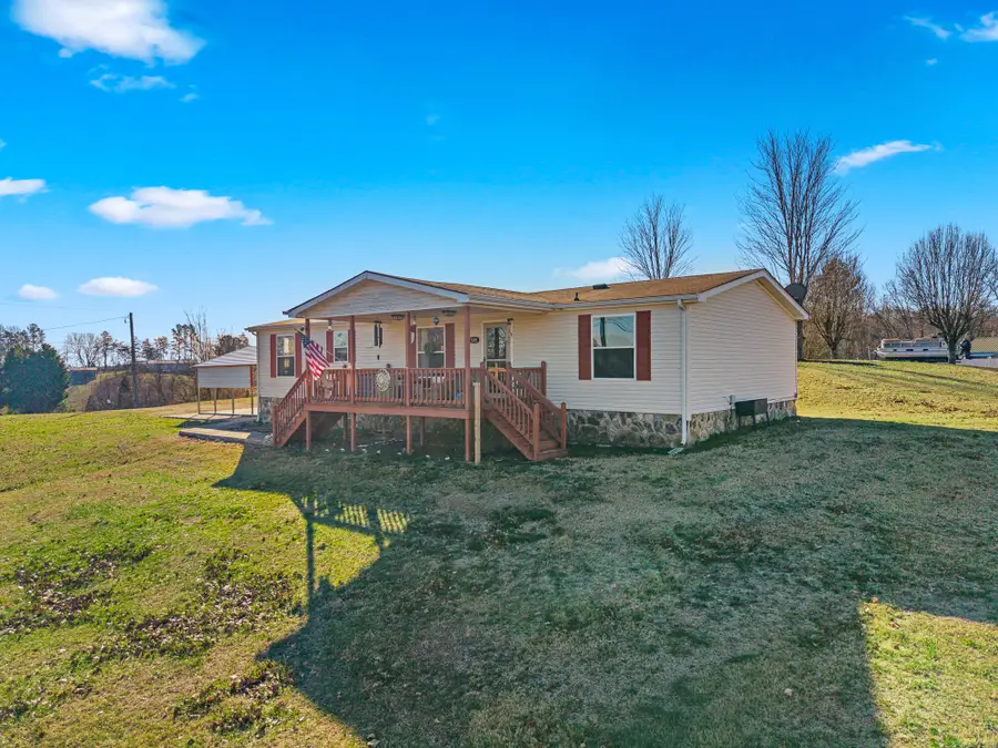 505 Lake Circle, Spring City, TN 37381 - Image #3