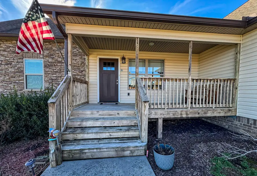 121 Trails Crossing Se, Cleveland, TN 37323 - Image #2