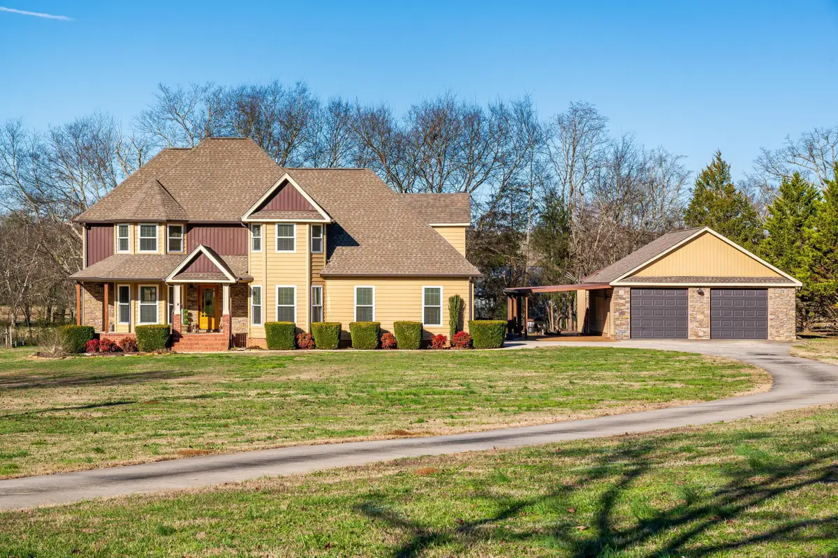 9805 Ooltewah Georgetown Road, Ooltewah, TN 37363 - Image #1