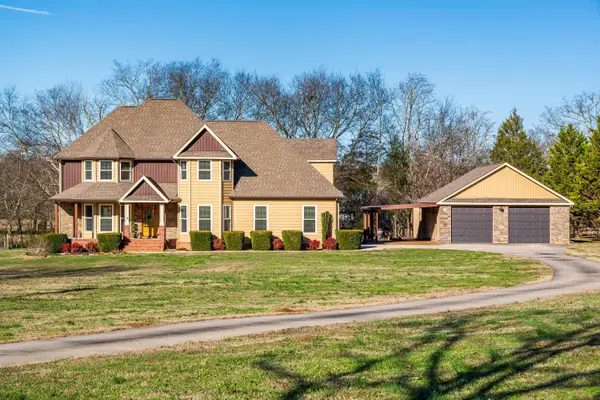 9805 Ooltewah Georgetown Road, Ooltewah, TN 37363