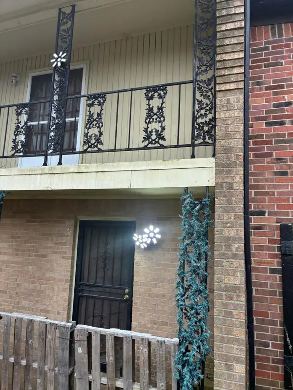 2109 Wooden Heart Court, Memphis, TN 38116