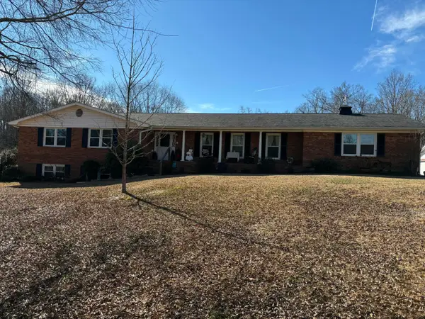 6479 Georgetown Road Nw, Cleveland, TN 37312