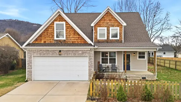 157 Willow Creek Drive, Soddy-Daisy, TN 37379