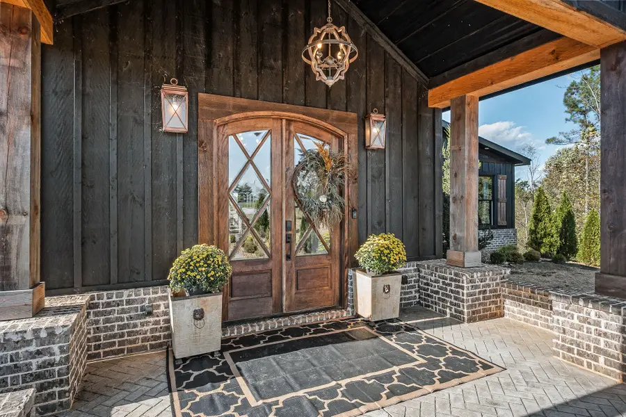 1656 Dibrell Lucky Road, McMinnville, TN 37110 - Image #3