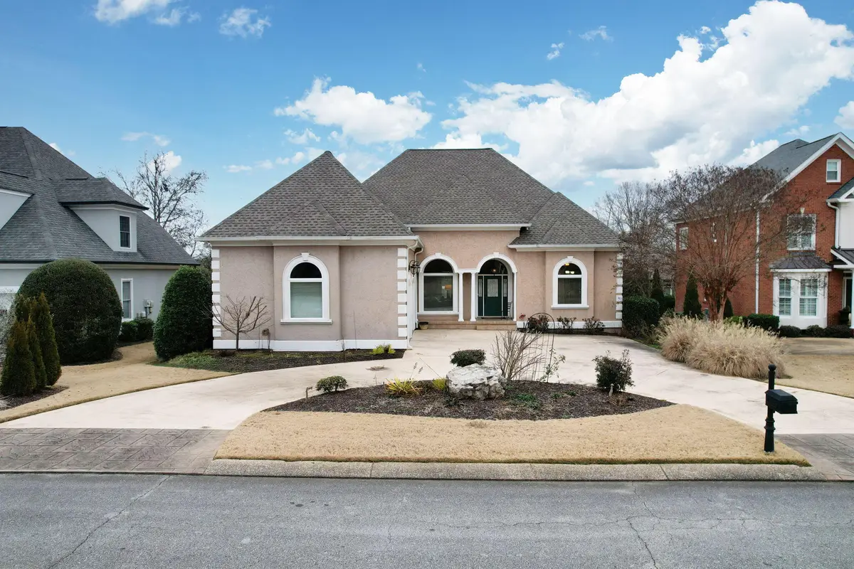 315 Willow Glen Road, Chattanooga, TN 37421 - #1