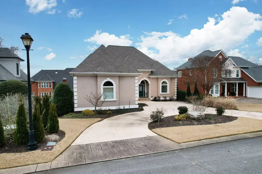 315 Willow Glen Road, Chattanooga, TN 37421 - #2