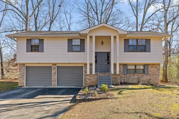 8437 Cross Timbers Circle, Hixson, TN 37343