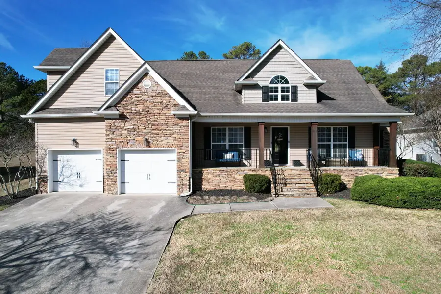 491 Thoroughbred Drive Nw, Cleveland, TN 37312 - Image #2