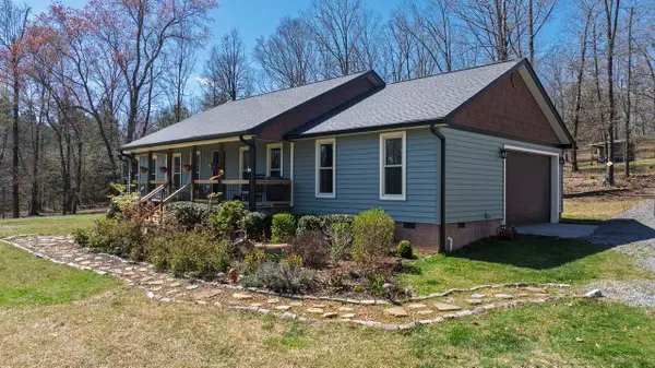 426 No Pone Valley Road Nw, Georgetown, TN 37336