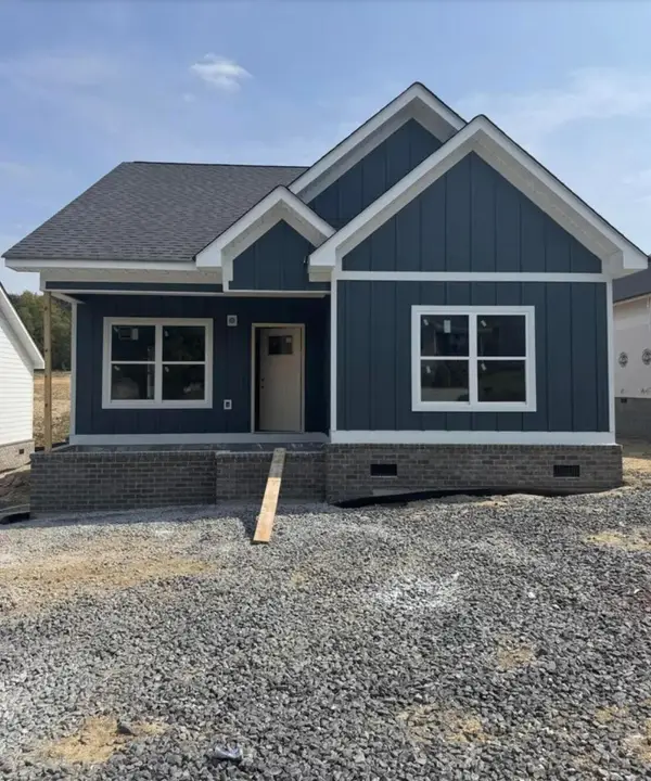 1007 Mccann Drive Se, Cleveland, TN 37311