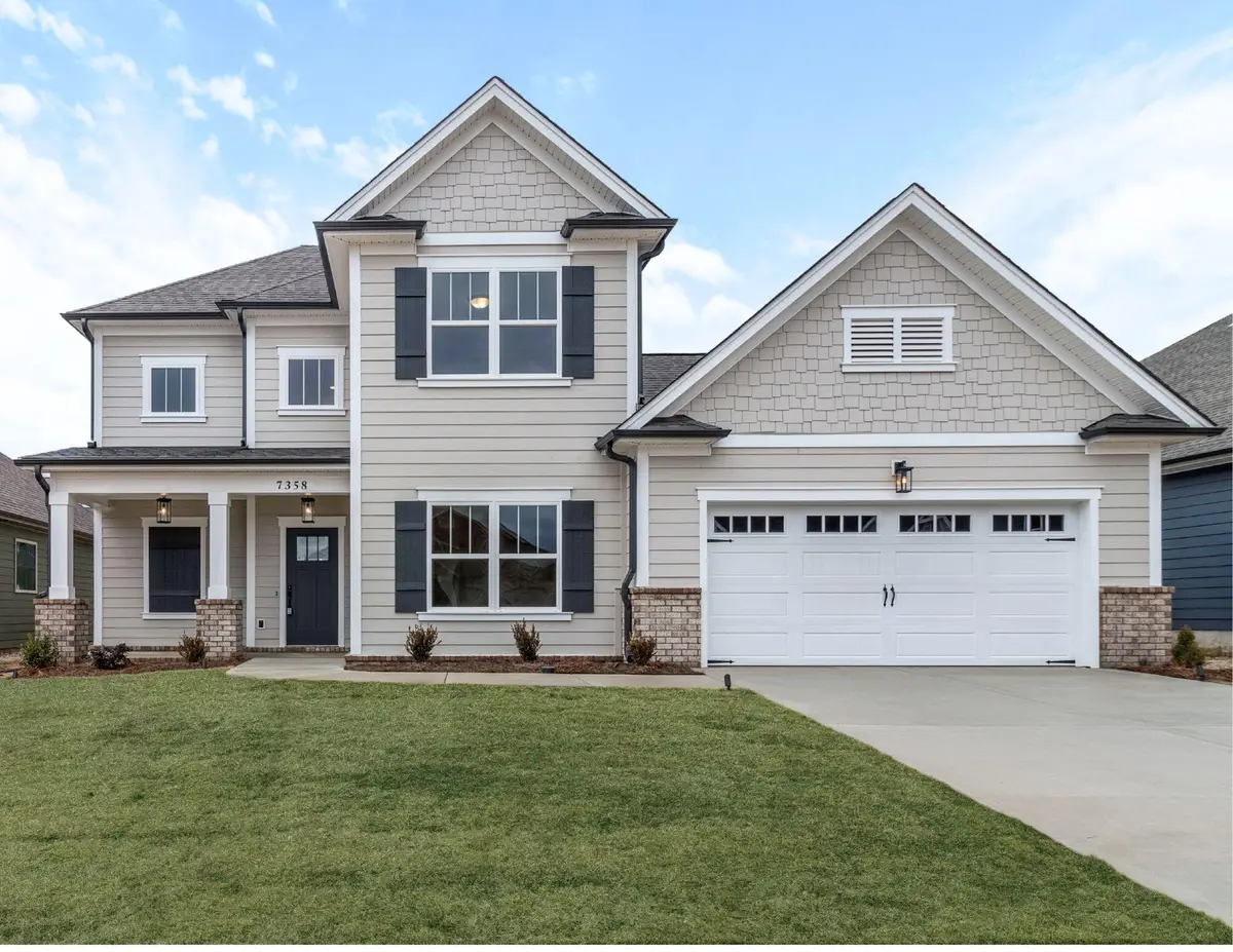 8930 Knolling Loop, Ooltewah, TN 37363 - Image #1