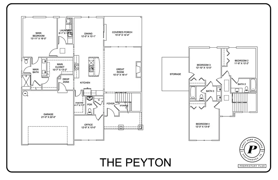 8930 Knolling Loop, Ooltewah, TN 37363 - Image #3