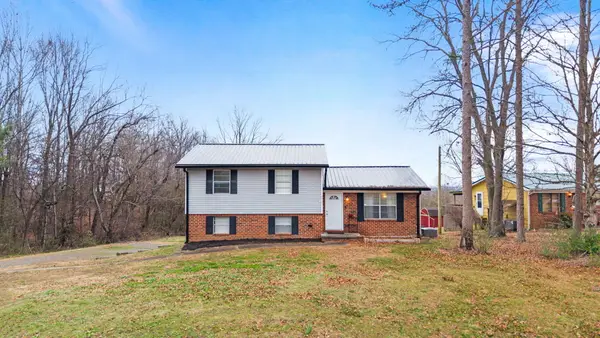 3477 Crawford Drive Se, Cleveland, TN 37323