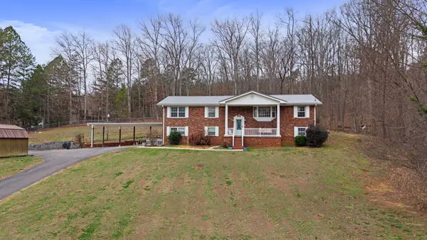 5033 Frontage Road Nw, Cleveland, TN 37312