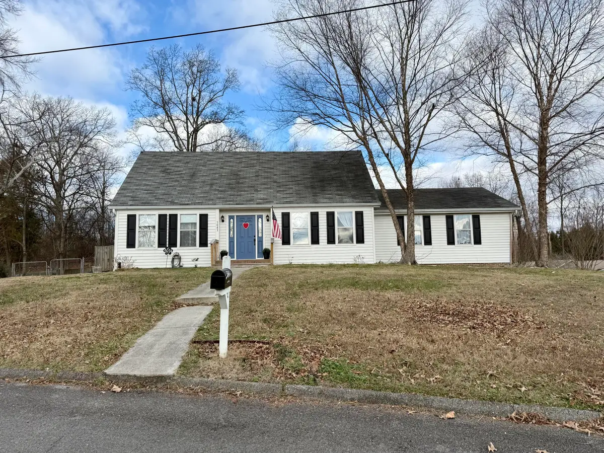 5043 Glen Oaks Trail Nw, Cleveland, TN 37311 - #1