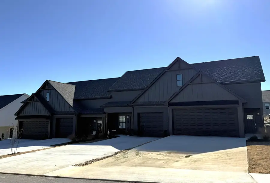 3236 Green Turtle Lane Ne, Cleveland, TN 37323 - Image #2