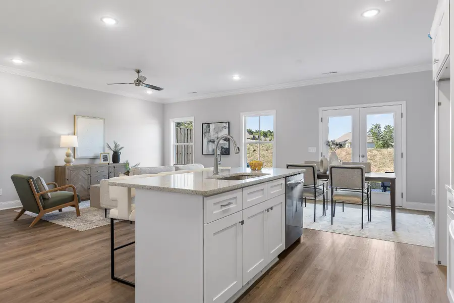 3236 Green Turtle Lane Ne, Cleveland, TN 37323 - Image #3