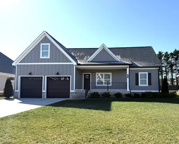 5050 Judd Way Nw, Cleveland, TN 37312