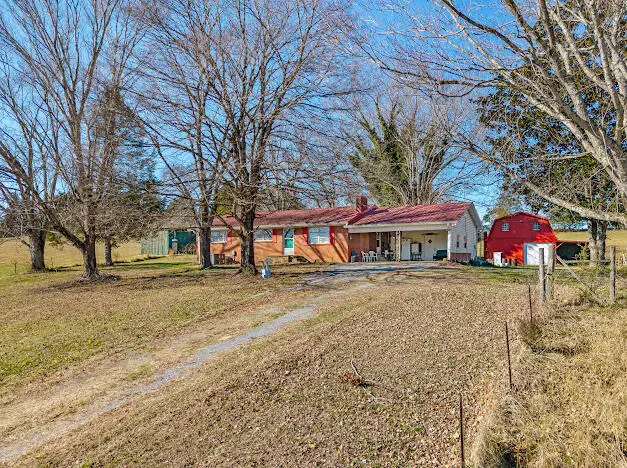 613 County Road 214, Niota, TN 37826 - Image #1