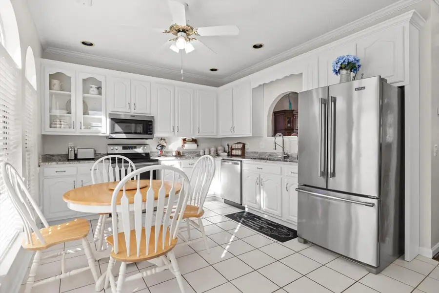 1711 Willow Oak Lane, Dalton, GA 30721 - Image #3