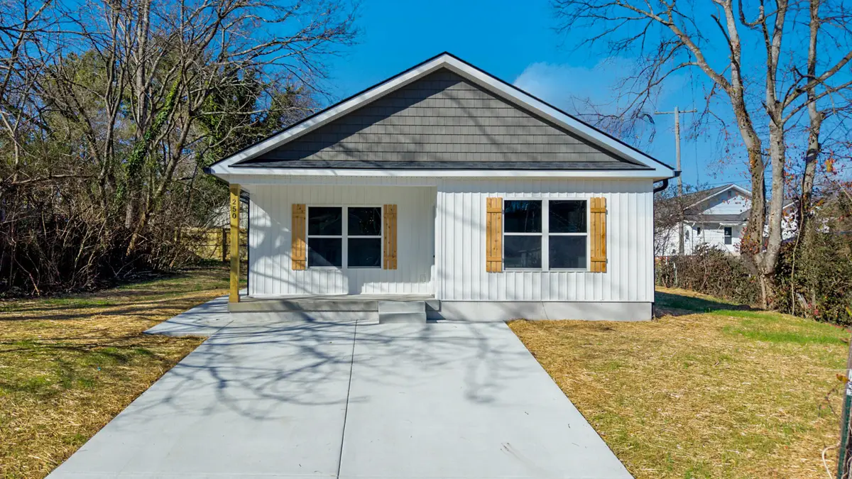 250 Lang Street Se, Cleveland, TN 37311 - #1