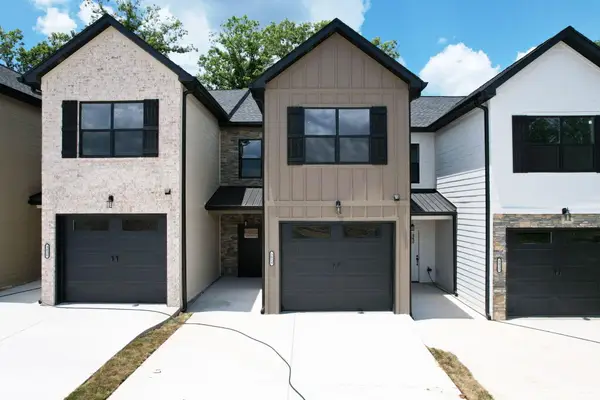 3024 Three Creeks Drive Nw, Cleveland, TN 37312