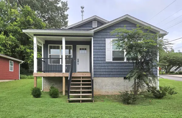 171 Powell Street Se, Cleveland, TN 37311