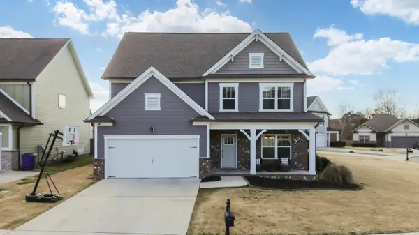 1746 Timber Creek Road Ne, Cleveland, TN 37323