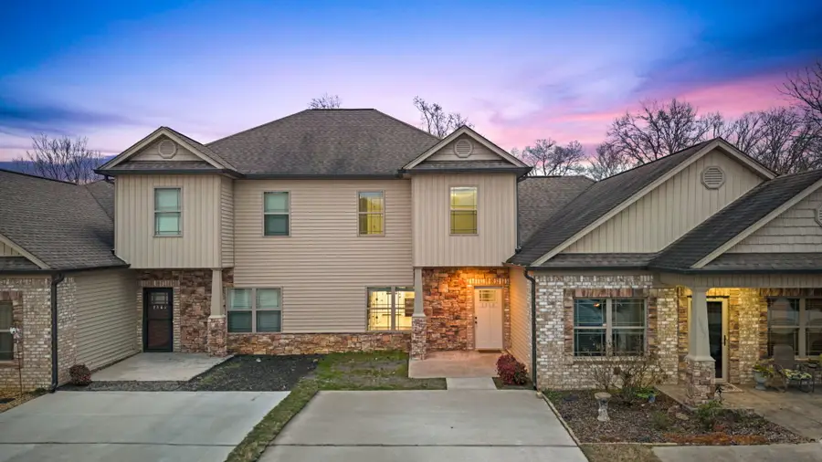 1864 Gate Tower Way Ne, Cleveland, TN 37312 - Image #2