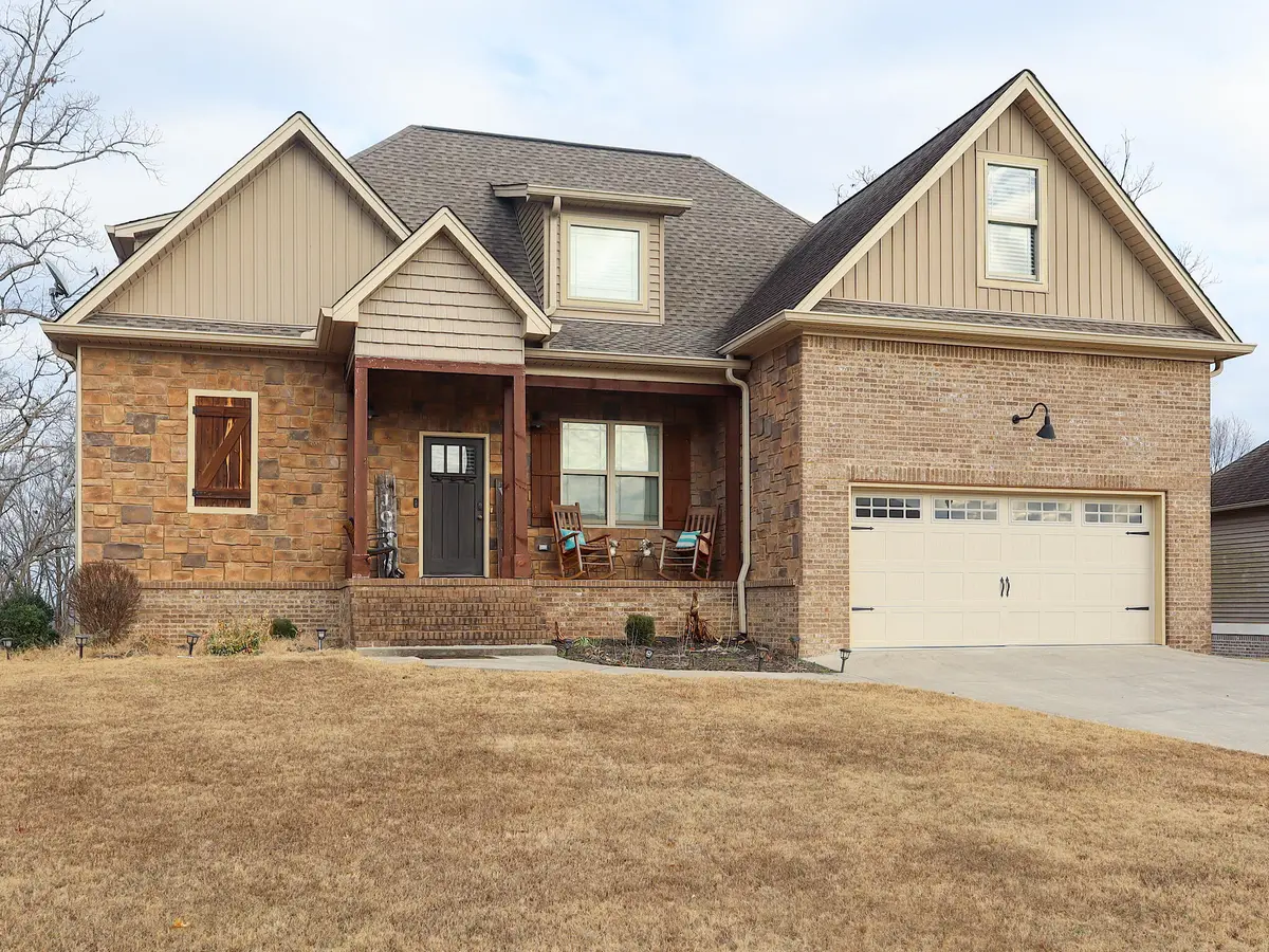 1667 Weston Hills Drive Nw, Cleveland, TN 37312 - Image #1