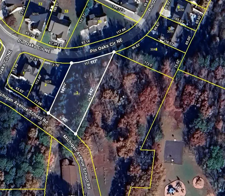 0 Pin Oaks Circle Ne, Cleveland, TN 37323 - Image #1