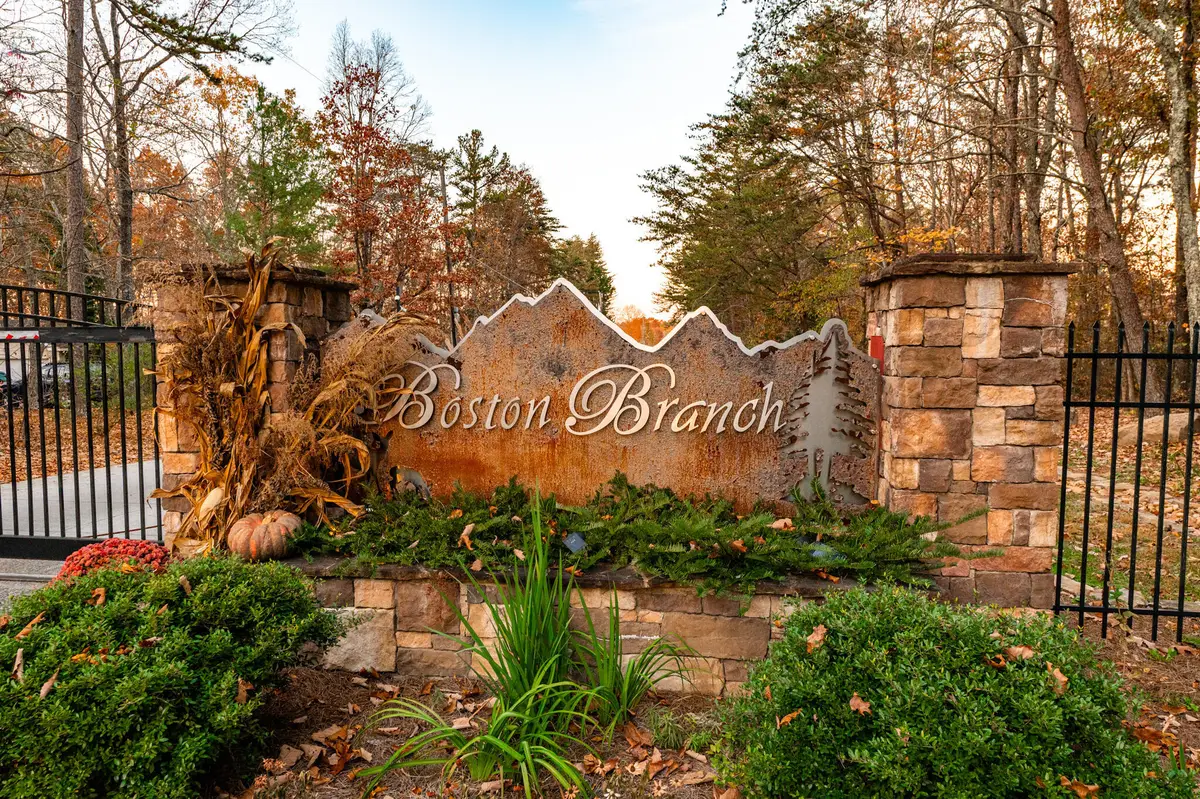 2272 Little Bend Road, Signal Mountain, TN 37377 - #1