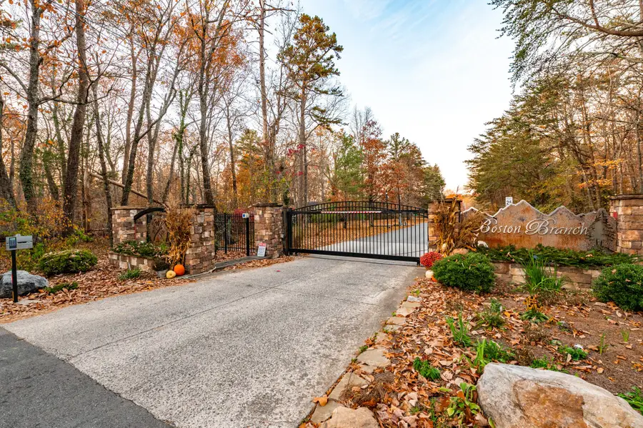 2272 Little Bend Road, Signal Mountain, TN 37377 - #2
