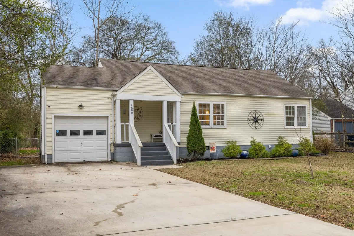 4800 Madonna Avenue, Chattanooga, TN 37412 - #1
