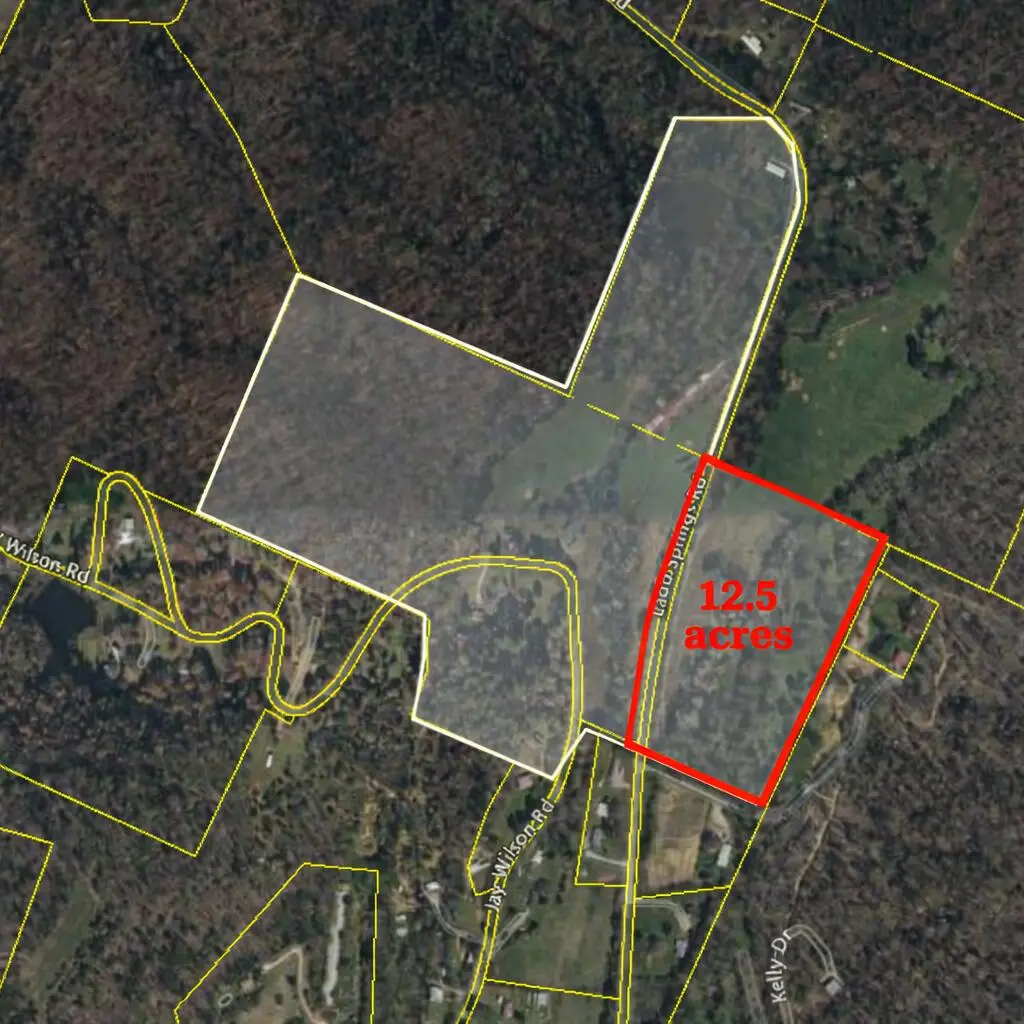 00 Ladd Springs Road, Old Fort, TN 37362 - Image #1