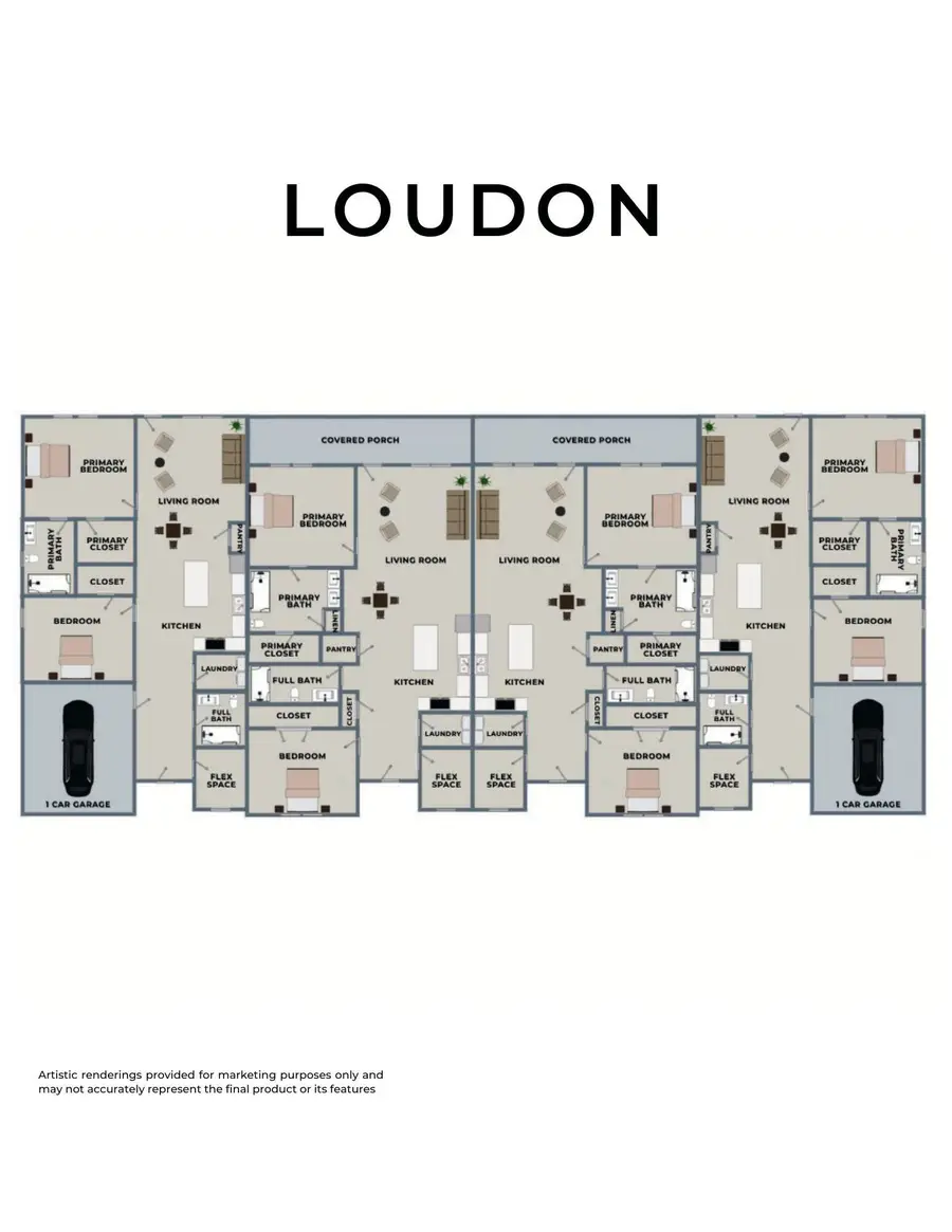 2106 Shady Lane, Cleveland, TN 37312 - Image #3