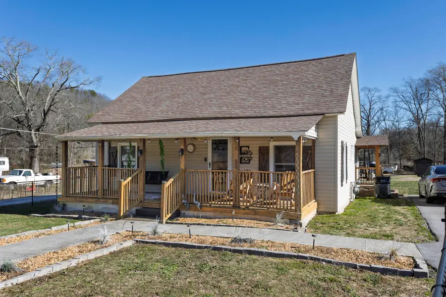 15216 Slabtown Road, Sale Creek, TN 37373 - Image #2