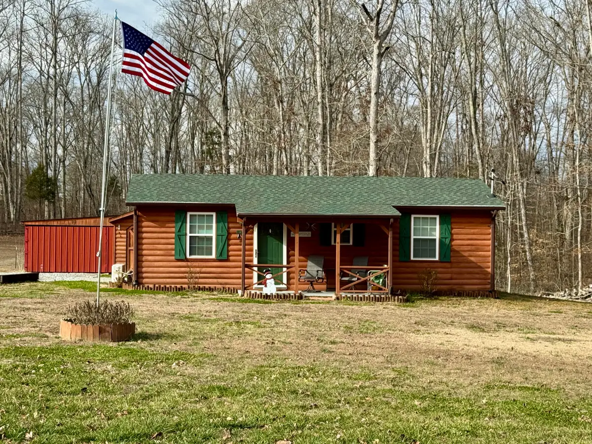 811 Holly Glen Lane, Decatur, TN 37322 - Image #1