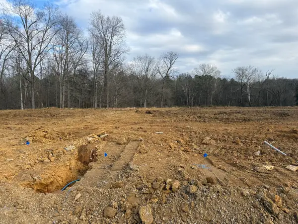 0 Lot 43, Cleveland, TN 37312