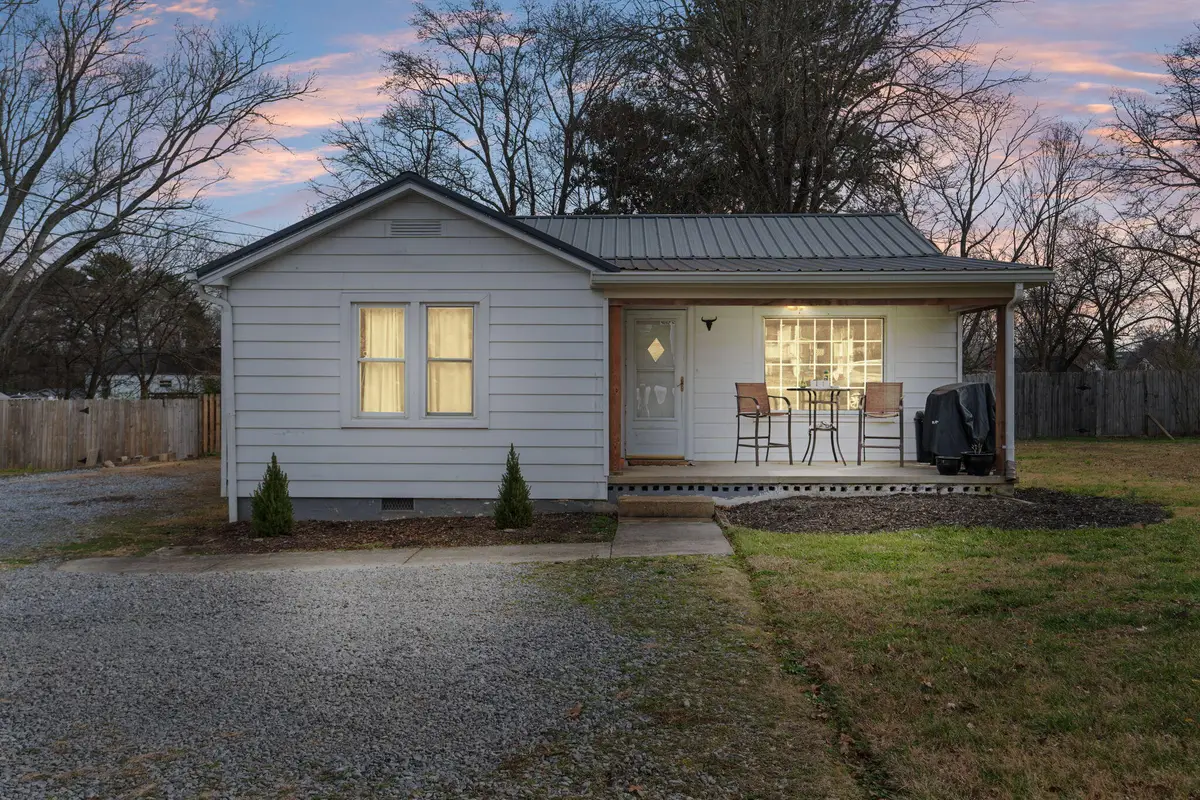 910 Georgetown Road Nw, Cleveland, TN 37311 - Image #1